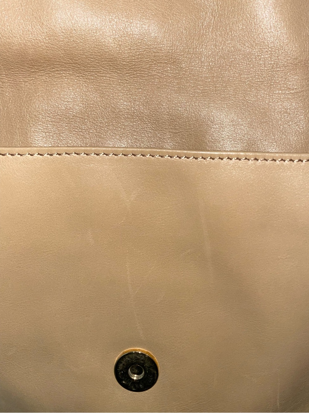 CHANEL Boho Messenger Bag - Picture 6 of 16